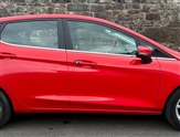 Ford Fiesta Image 4