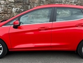 Ford Fiesta Image 5