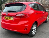Ford Fiesta Image 6