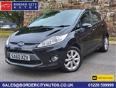 Ford Fiesta Image 1