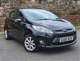 Ford Fiesta Image 3