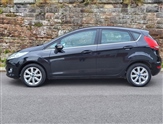 Ford Fiesta Image 5