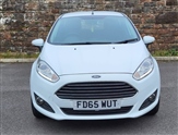 Ford Fiesta Image 2