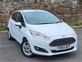 Ford Fiesta Image 3