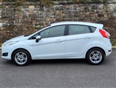 Ford Fiesta Image 4
