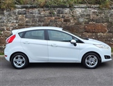 Ford Fiesta Image 5