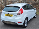 Ford Fiesta Image 6