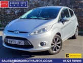 Ford Fiesta Image 1
