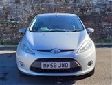 Ford Fiesta Image 2