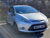 Ford Fiesta Image 3