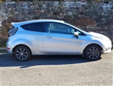 Ford Fiesta Image 4