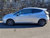 Ford Fiesta Image 5