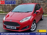 Ford Fiesta Image 1