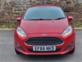 Ford Fiesta Image 2