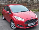 Ford Fiesta Image 3