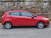 Ford Fiesta Image 4