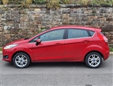 Ford Fiesta Image 5