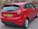 Ford Fiesta Image 6