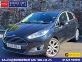 Ford Fiesta Image 1