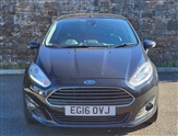 Ford Fiesta Image 2