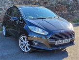 Ford Fiesta Image 3