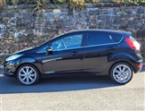 Ford Fiesta Image 4