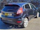 Ford Fiesta Image 5