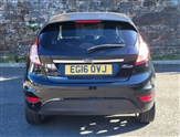 Ford Fiesta Image 6