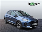 Ford Fiesta Image 1