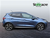 Ford Fiesta Image 2