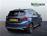 Ford Fiesta Image 3