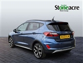 Ford Fiesta Image 5