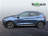 Ford Fiesta Image 6