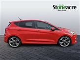Ford Fiesta Image 2