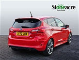 Ford Fiesta Image 3