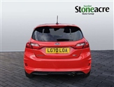 Ford Fiesta Image 4