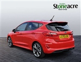 Ford Fiesta Image 5