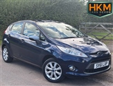 Ford Fiesta Image 1