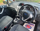 Ford Fiesta Image 3
