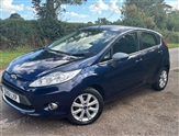 Ford Fiesta Image 5