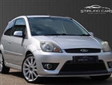 Used Ford Fiesta