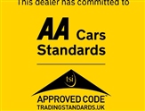 Used Ford Fiesta