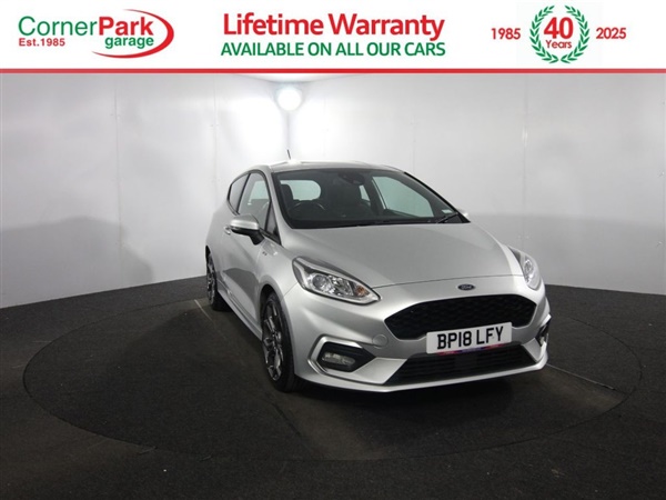 Large image for the Used Ford FIESTA