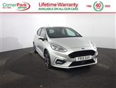 Used Ford Fiesta
