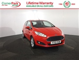 Used Ford Fiesta Used Ford Fiesta