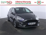 Used Ford Fiesta Used Ford Fiesta