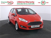 Used Ford Fiesta Used Ford Fiesta