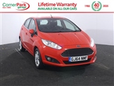 Used Ford Fiesta Used Ford Fiesta