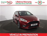 Used Ford Fiesta