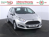 Used Ford Fiesta Used Ford Fiesta